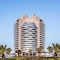 David’S Harp Ramada Netanya Hotel - map