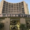 Crown Hotel - map