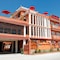 Inle Apex Hotel - map