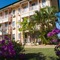 Eco Resort Inn - map