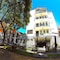 Arthaus Boutique Hotel - map