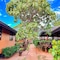 Moorea Golf Lodge - map