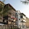 Mizingani Seafront Hotel - map