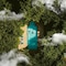 Selous Kinga Lodge - map