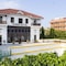 Tembo House Hotel - map