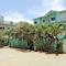 Chamiachi Luxury Apartments - map