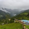 Gocta Andes Lodge - map