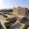 Mahadha Hotel - map