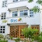 G 10 Beach Inn - map