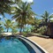 Trou Aux Biches Beachcomber Golf Resort & Spa - map