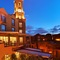The Address Boutique Hotel - map