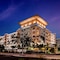 Hyatt House San Juan - map
