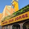 San Jorge Hotel & Hostel - map
