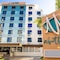 Abitta Condado By Ihg - map