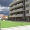 Residence Le Groane - map