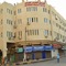 Amman Palace Hostel - map