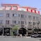 Art Hotel Downtown - map