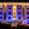 Jad Hotel Suites - map