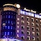 Ayass Hotel - map