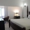 Altamont Court Hotel - map