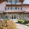 T'ami Hotel Resort Spa - map