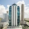 The Westin Panama - map