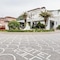Best Western Hotel Rocca - map