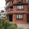 Hotel Manohara - map