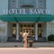 Hotel Savoy - map