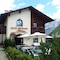 Chalet Mattias B&B - map