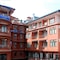 Hotel Access Nepal - map