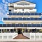Hotel Residence Sanremo - map