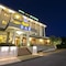 Albergo Ristorante Belvedere - map