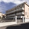 Residenza Santa Cecilia - map