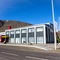 Fosshotel Westfjords - map