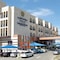 Golden Tulip Resort Al Baha - map