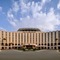 Riyadh Airport Marriott Hotel - map