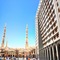 Taiba Suites Madinah - map