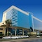 Casablanca Hotel - map