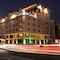Orans Suites 4 - map