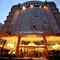 Sunday Millennia Hotel - map