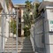 Hotel Liberty Sanremo - map