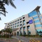 Novotel Dammam Business Park - map
