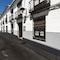 Casa Rural Tia Pilar - map