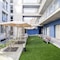 Residencia Universitaria Campus Del Mar - map