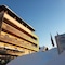 Chalet Caminetto - map