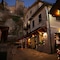 Hotel Rosa - map