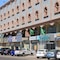 Hayat Redwa Hotel - map