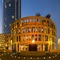 Jw Marriott Hotel Riyadh - map
