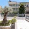 Residence Sottovento - map